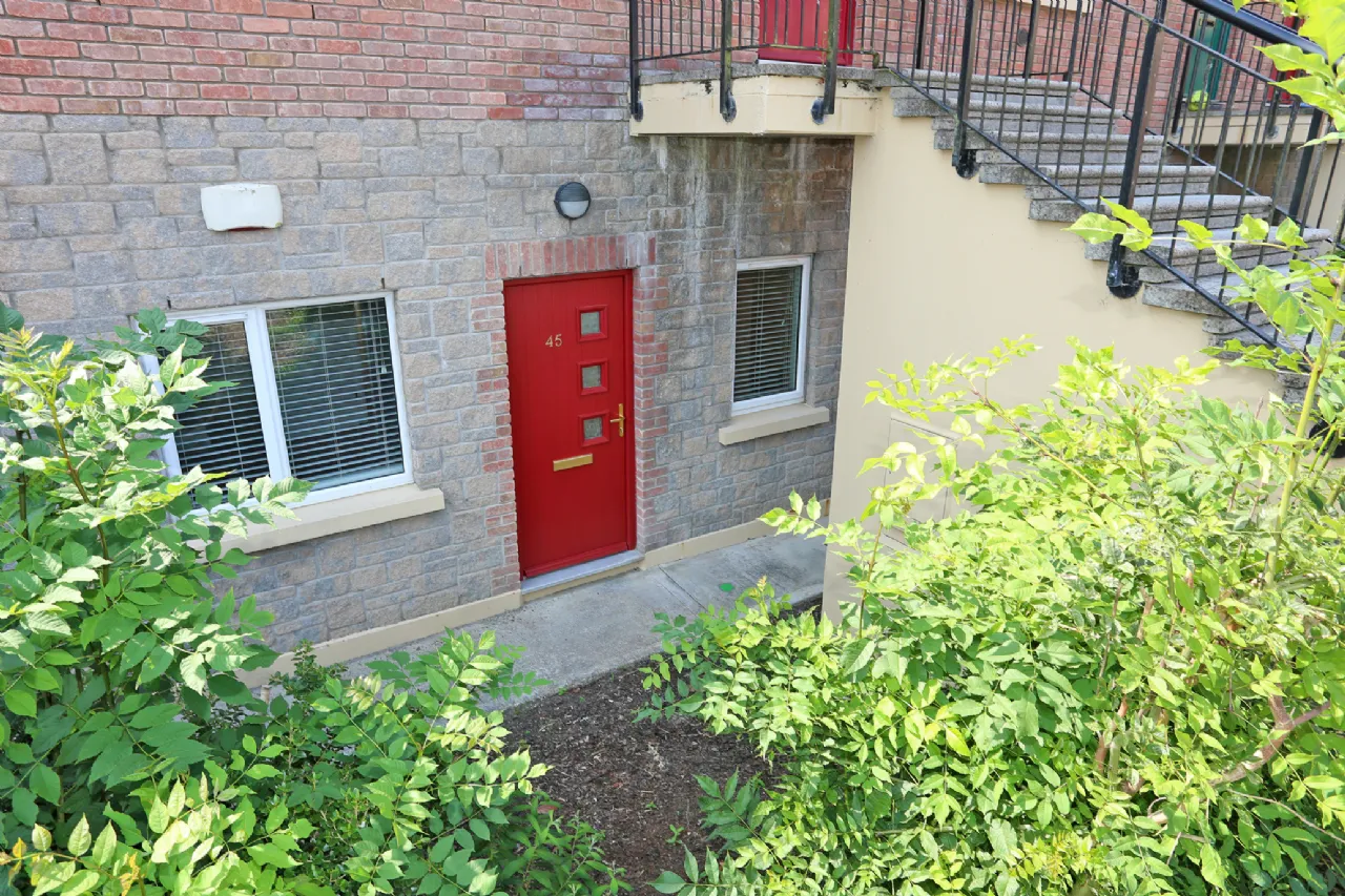 Photo of 45 Log na GCapall, South Circular Road, Limerick, V94YC61
