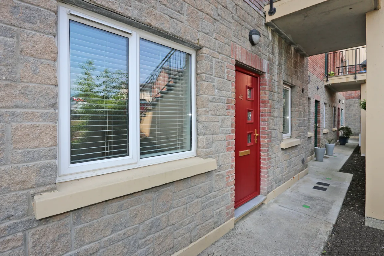 Photo of 45 Log na GCapall, South Circular Road, Limerick, V94YC61