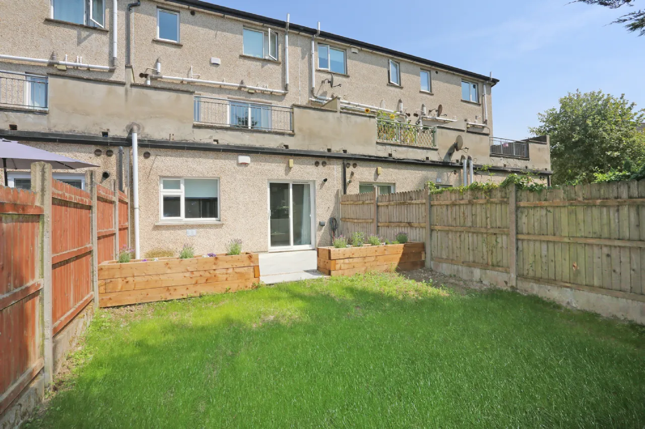 Photo of 45 Log na GCapall, South Circular Road, Limerick, V94YC61