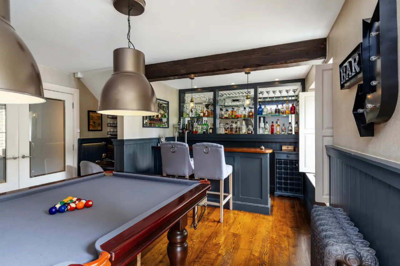 Photo of Tall Trees, Whitestown, Oldtown, Dublin, A45 N599