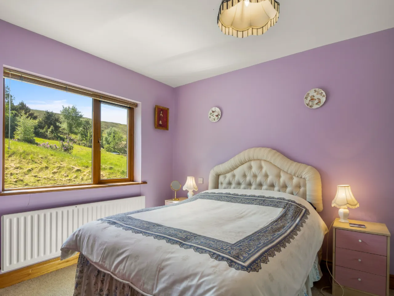 Photo of House & 5.75 Acres, Naomh Aine, Glennagevlagh, Leenane, Co. Galway, H91 HD7T