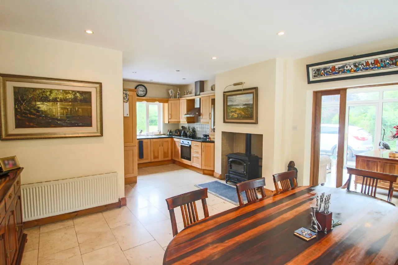 Photo of Thistle Doo, Annaduff Glebe, Annaduff, Carrick-On-Shannon, Co. Leitrim, N41 N500