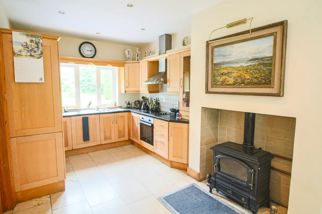 Photo of Thistle Doo, Annaduff Glebe, Annaduff, Carrick-On-Shannon, Co. Leitrim, N41 N500