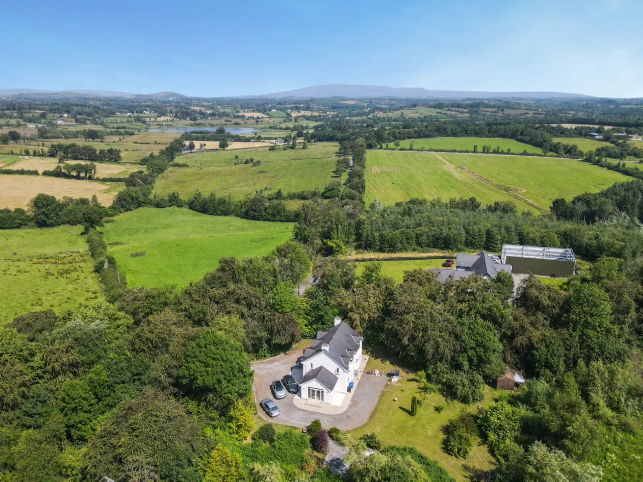 Photo of Thistle Doo, Annaduff Glebe, Annaduff, Carrick-On-Shannon, Co. Leitrim, N41 N500