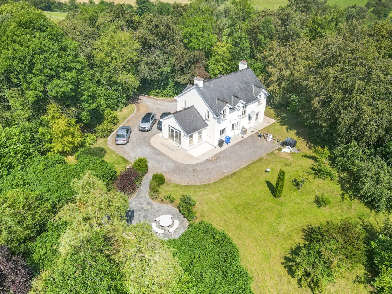 Photo of Thistle Doo, Annaduff Glebe, Annaduff, Carrick-On-Shannon, Co. Leitrim, N41 N500