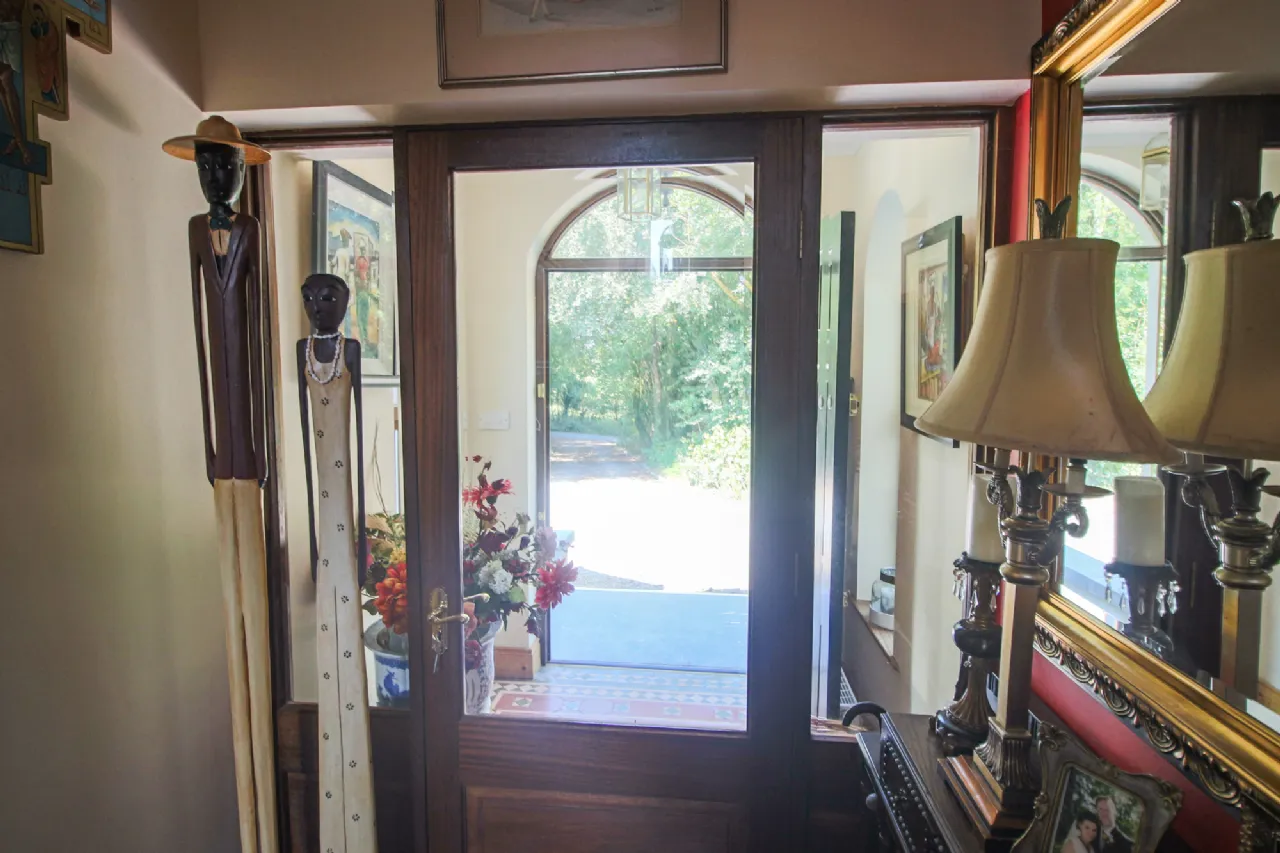 Photo of Thistle Doo, Annaduff Glebe, Annaduff, Carrick-On-Shannon, Co. Leitrim, N41 N500