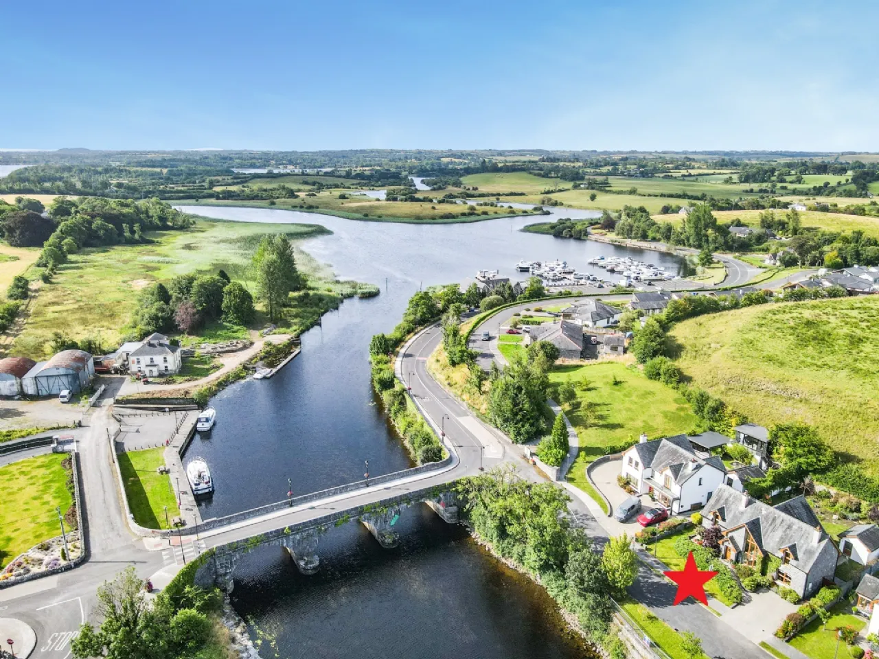Photo of 10 Cuilmore Cove, Cootehall, Boyle, Co. Roscommon, F52 YC57