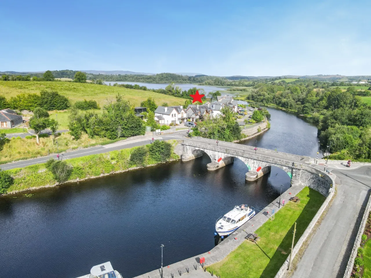 Photo of 10 Cuilmore Cove, Cootehall, Boyle, Co. Roscommon, F52 YC57