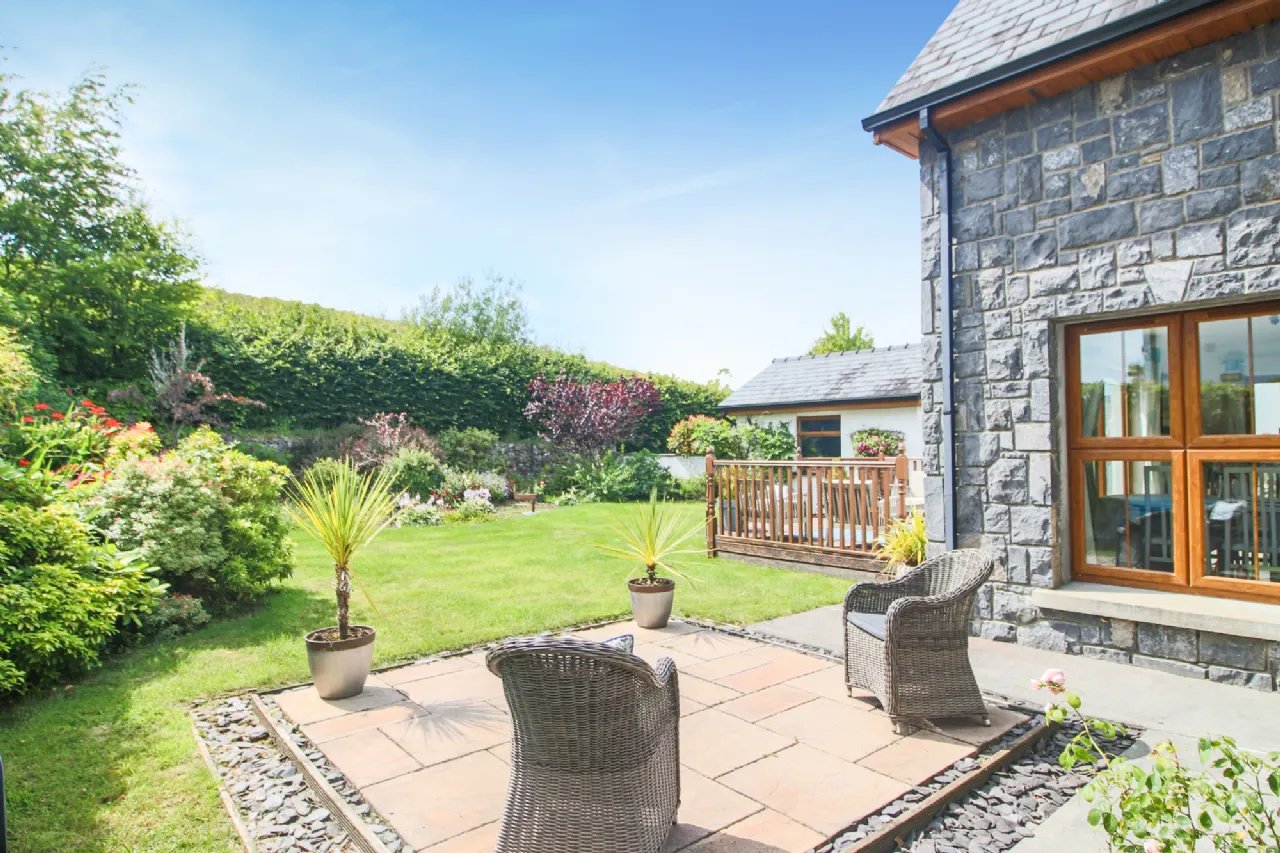 Photo of 10 Cuilmore Cove, Cootehall, Boyle, Co. Roscommon, F52 YC57