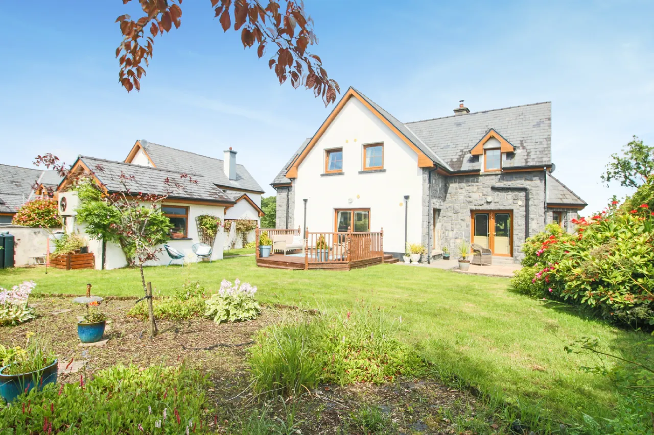 Photo of 10 Cuilmore Cove, Cootehall, Boyle, Co. Roscommon, F52 YC57