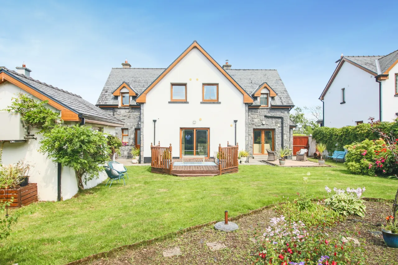 Photo of 10 Cuilmore Cove, Cootehall, Boyle, Co. Roscommon, F52 YC57