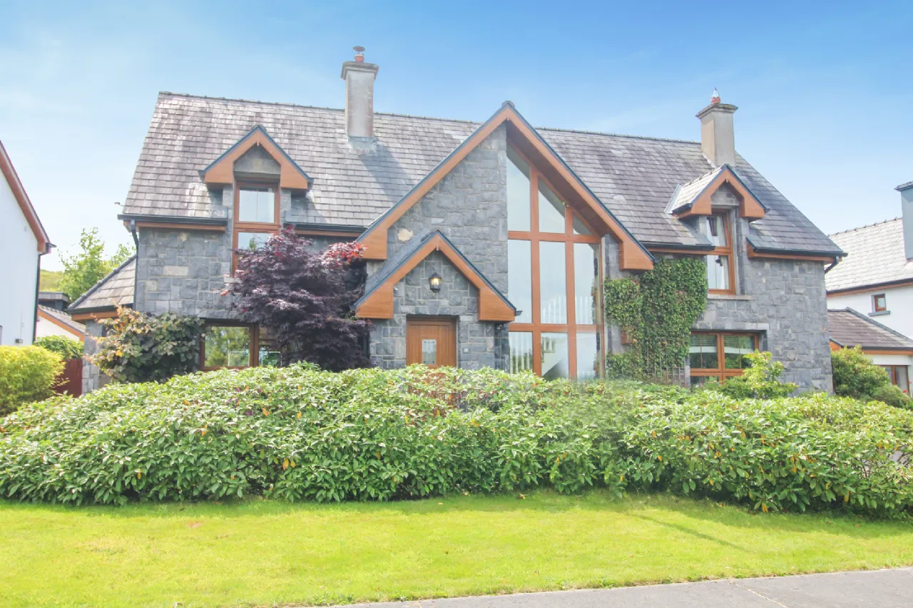 Photo of 10 Cuilmore Cove, Cootehall, Boyle, Co. Roscommon, F52 YC57