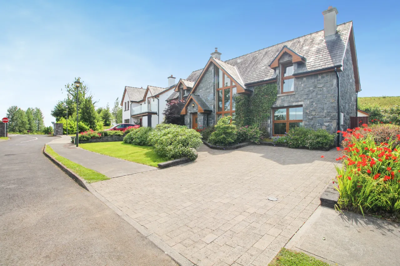 Photo of 10 Cuilmore Cove, Cootehall, Boyle, Co. Roscommon, F52 YC57
