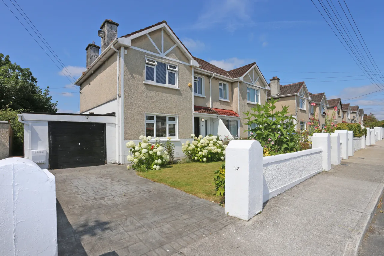 Photo of 13 Plassey Avenue, Irish Estates, Corbally, Limerick, V94DY6H