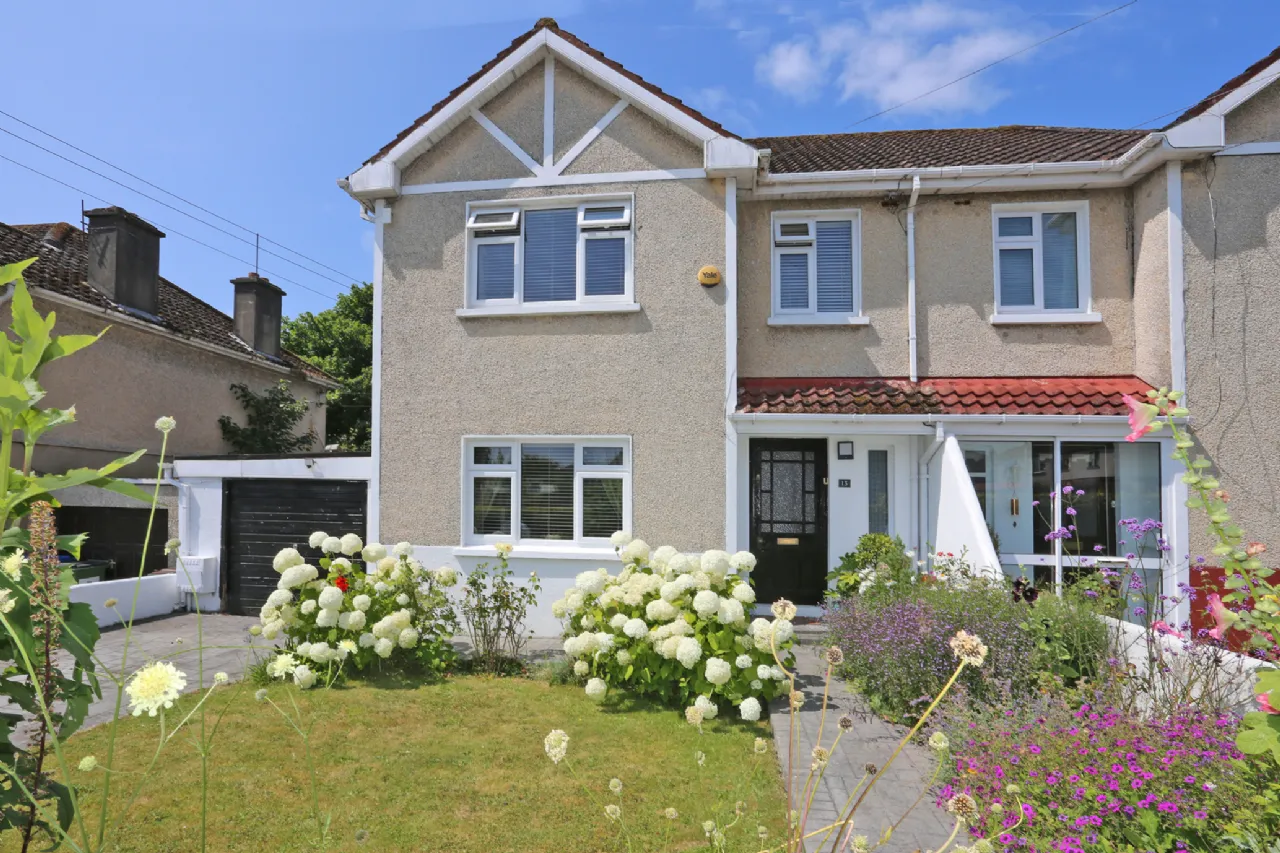 Photo of 13 Plassey Avenue, Irish Estates, Corbally, Limerick, V94DY6H