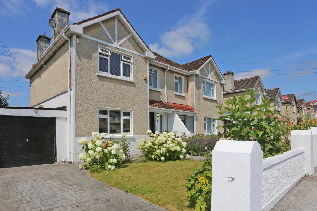 Photo of 13 Plassey Avenue, Irish Estates, Corbally, Limerick, V94DY6H