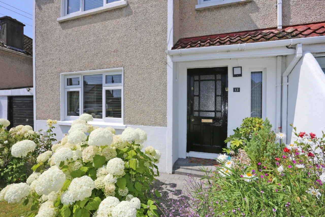 Photo of 13 Plassey Avenue, Irish Estates, Corbally, Limerick, V94DY6H