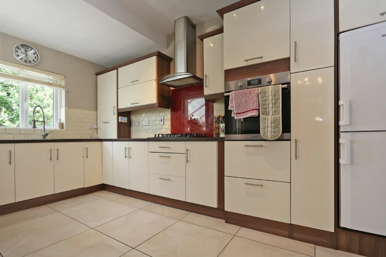 Photo of 13 Plassey Avenue, Irish Estates, Corbally, Limerick, V94DY6H