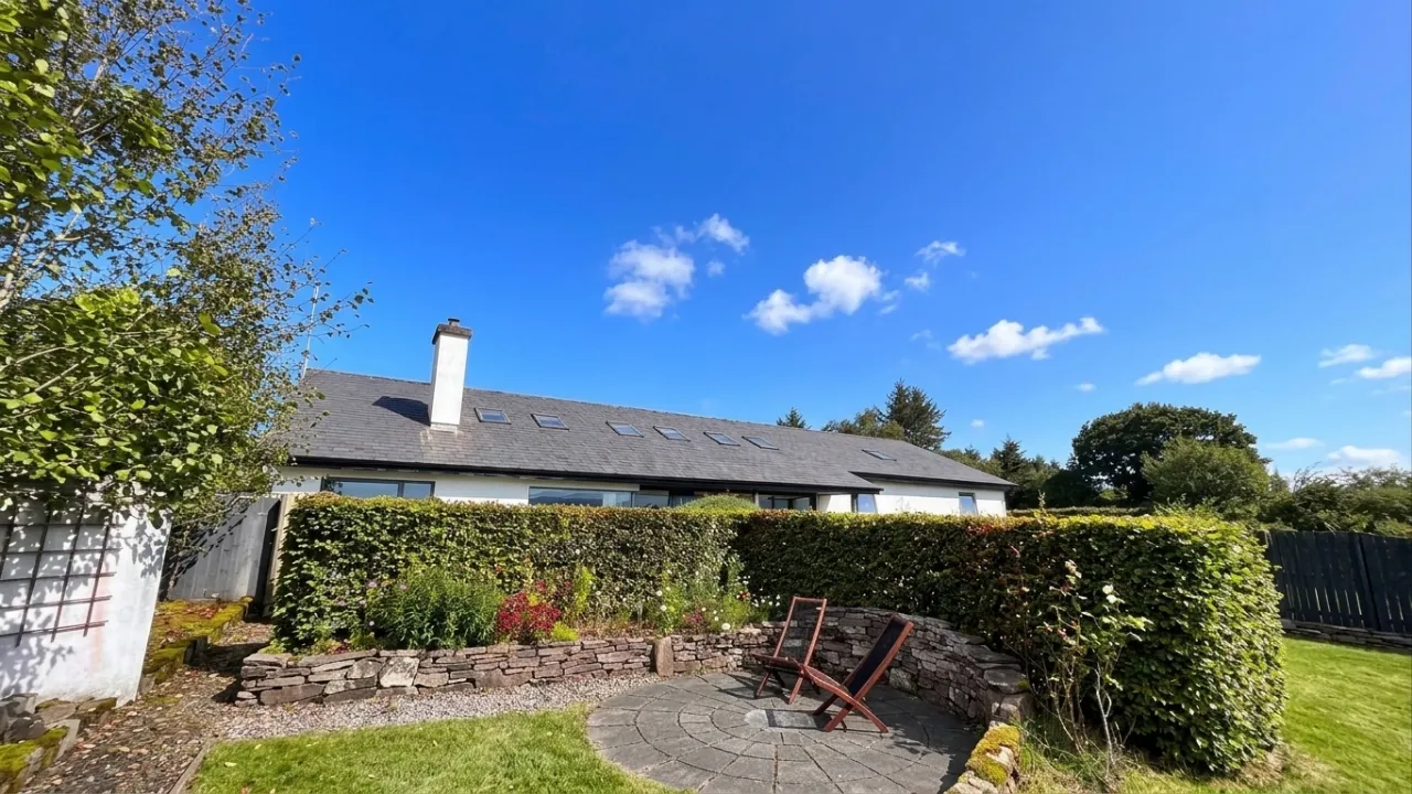 Photo of Glenhest, Newport, Co Mayo, F28Y240