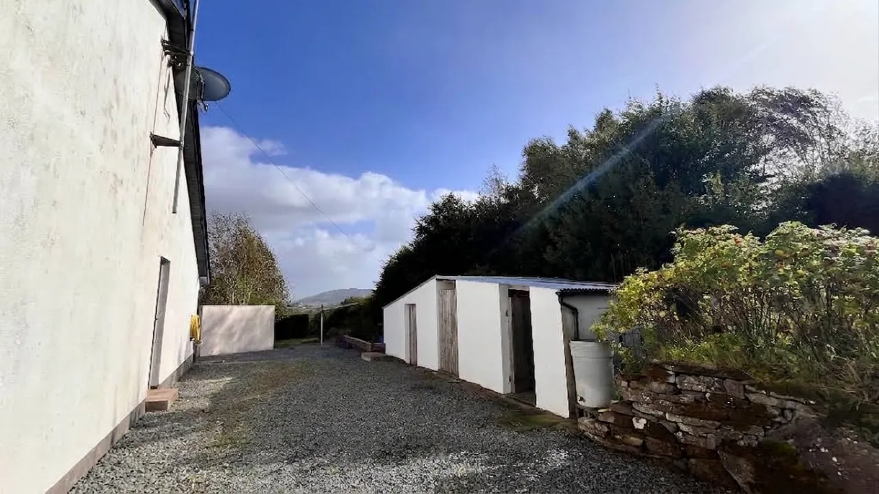 Photo of Glenhest, Newport, Co Mayo, F28Y240