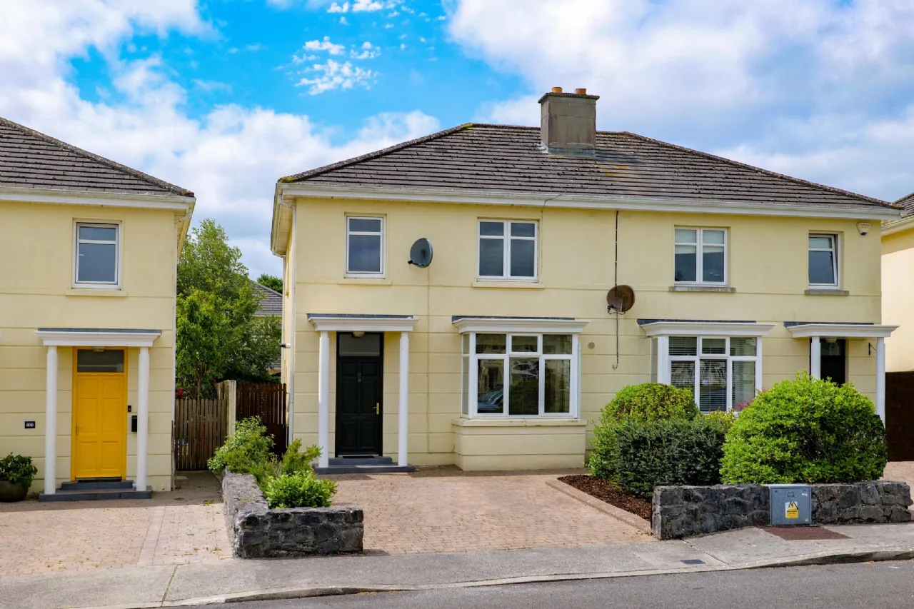 Photo of 12 The Green, Oranhill, Oranmore, Co. Galway, H91 X7N0