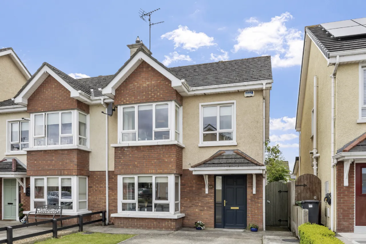 Photo of 114 Medebawn, Dundalk, Co. Louth, A91 VX3E