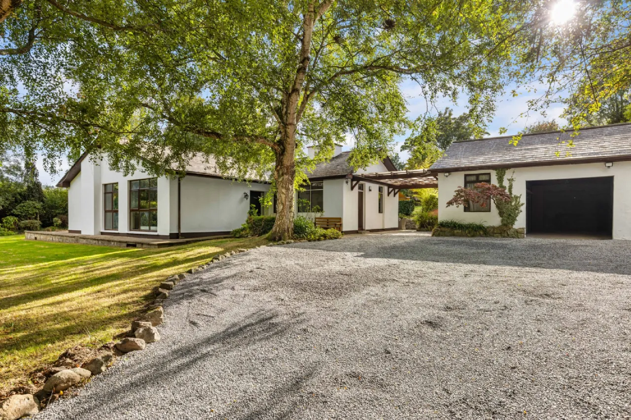 Photo of Actonville, Ballybawn Lower, Kilmacanogue, Co. Wicklow, A98 W104