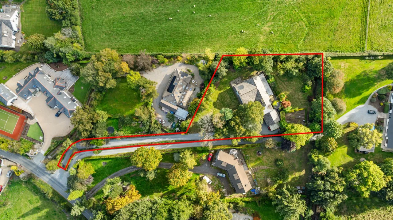 Photo of Actonville, Ballybawn Lower, Kilmacanogue, Co. Wicklow, A98 W104