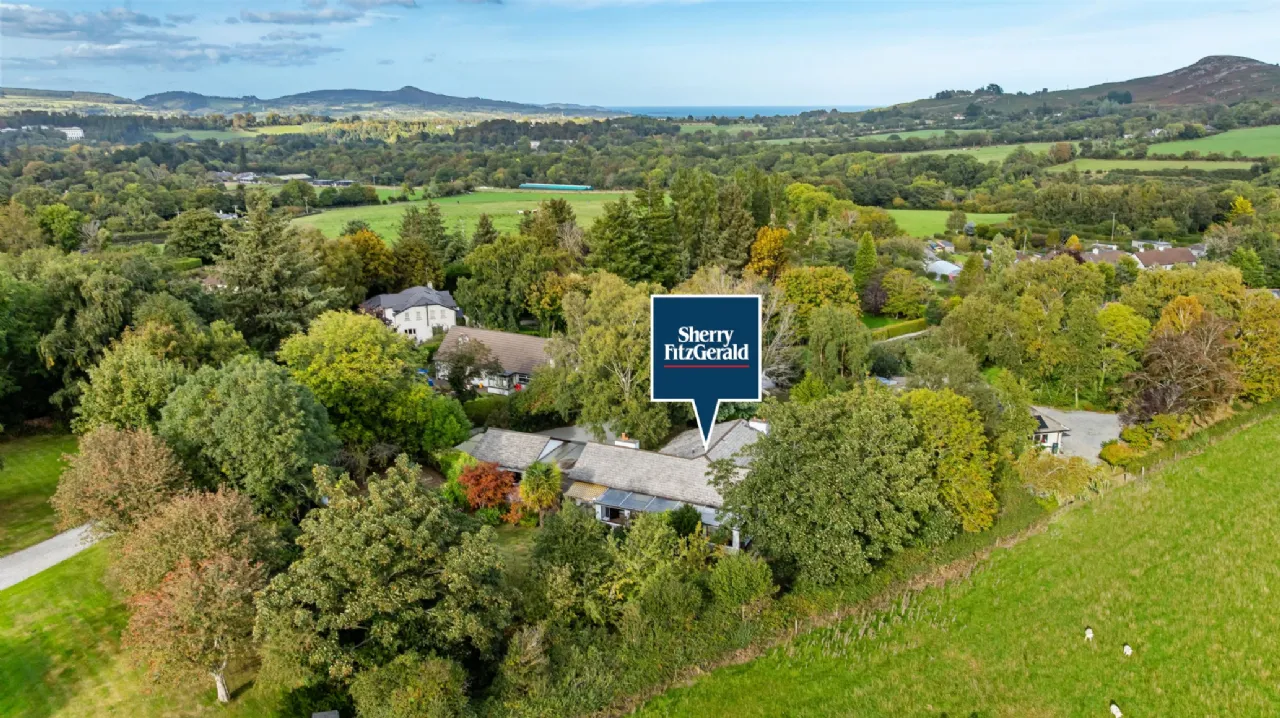 Photo of Actonville, Ballybawn Lower, Kilmacanogue, Co. Wicklow, A98 W104