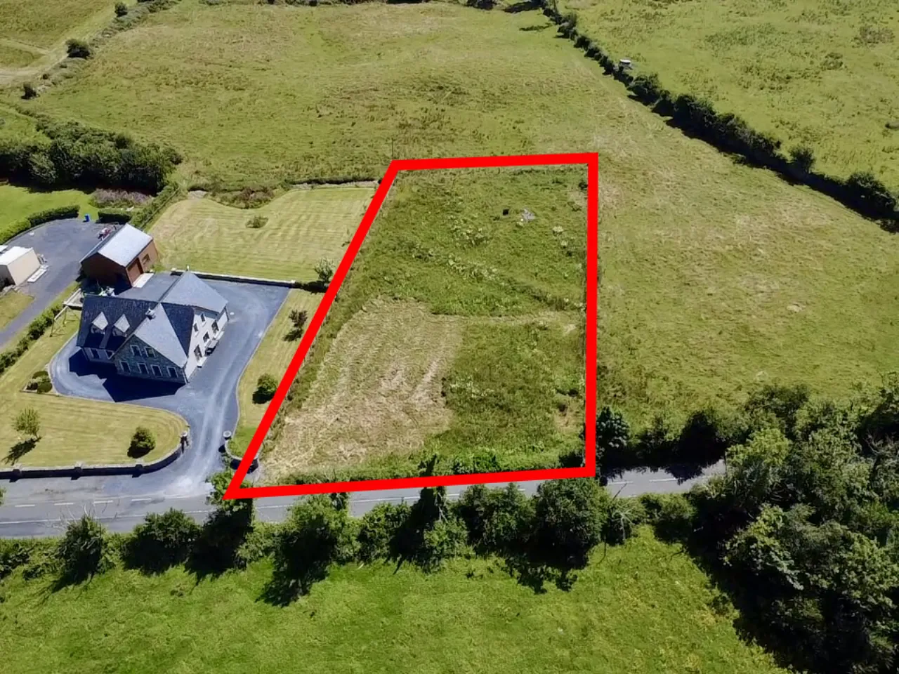 Photo of Knockboy, Clogher, Claremorris