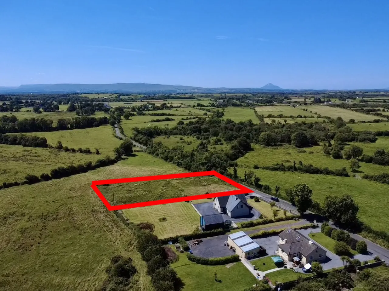 Photo of Knockboy, Clogher, Claremorris