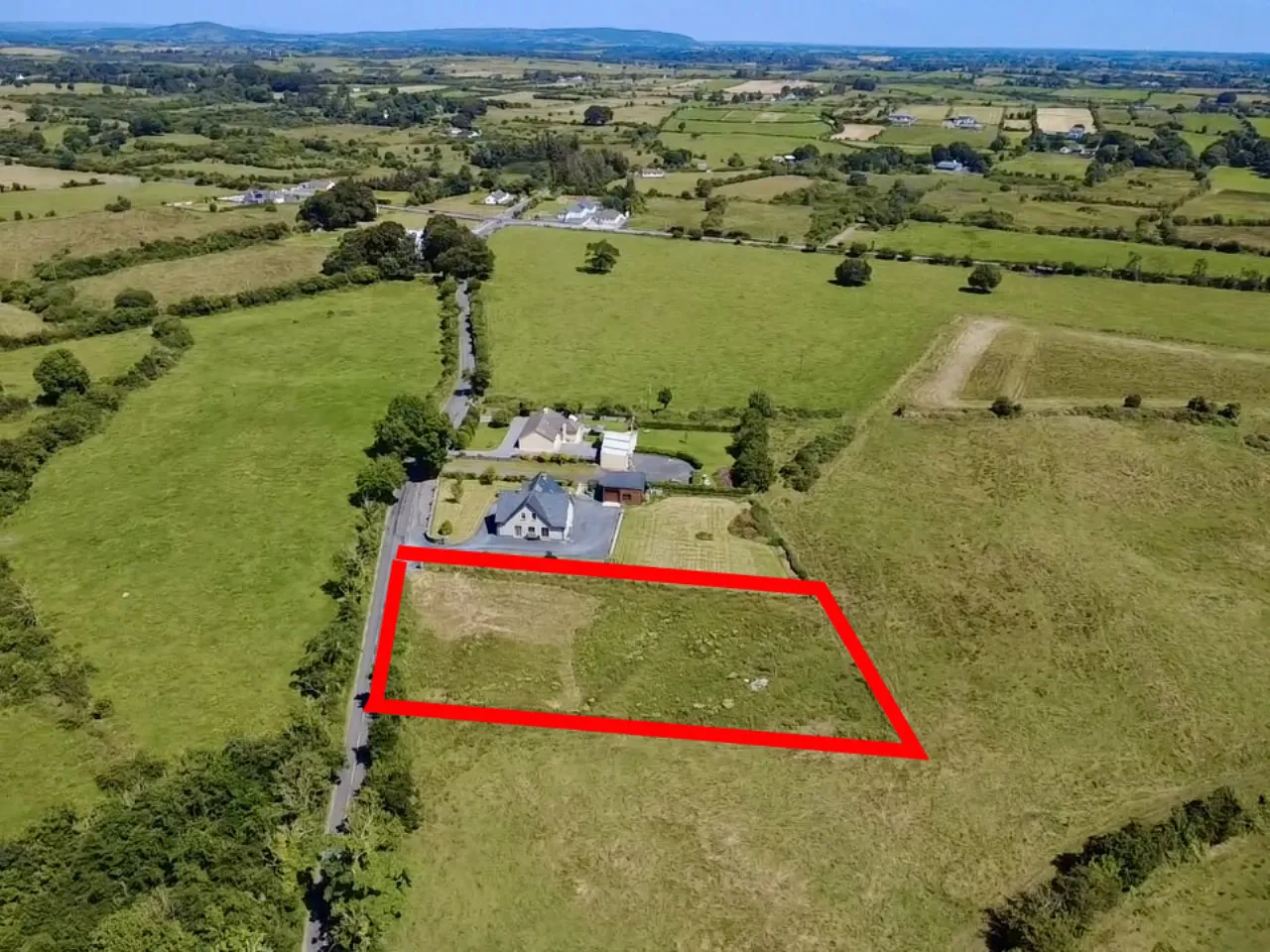 Photo of Knockboy, Clogher, Claremorris