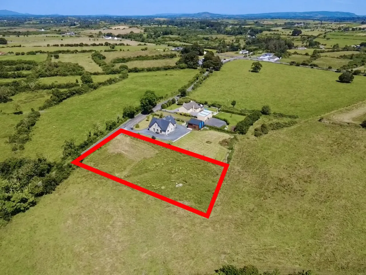 Photo of Knockboy, Clogher, Claremorris