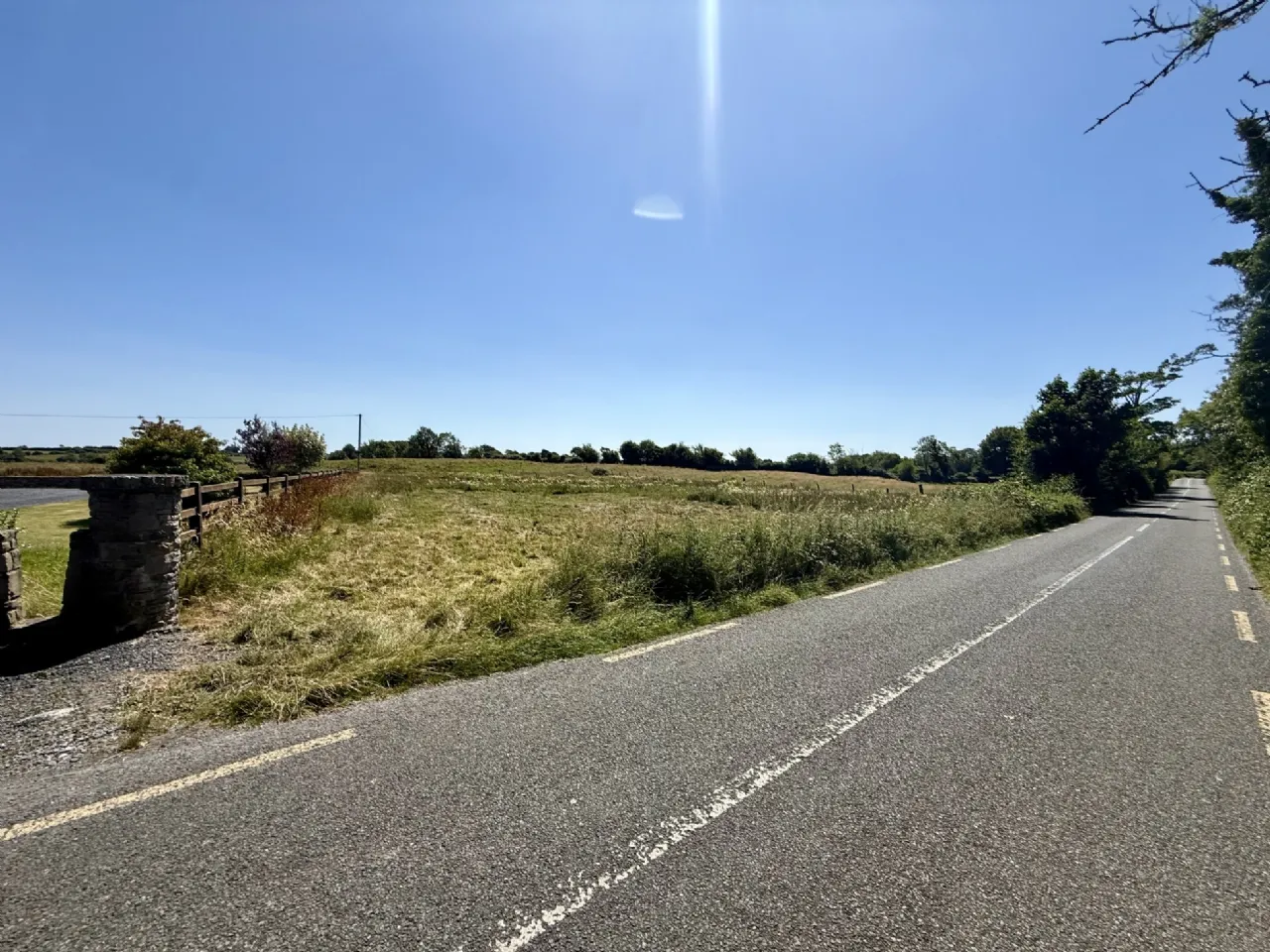 Photo of Knockboy, Clogher, Claremorris
