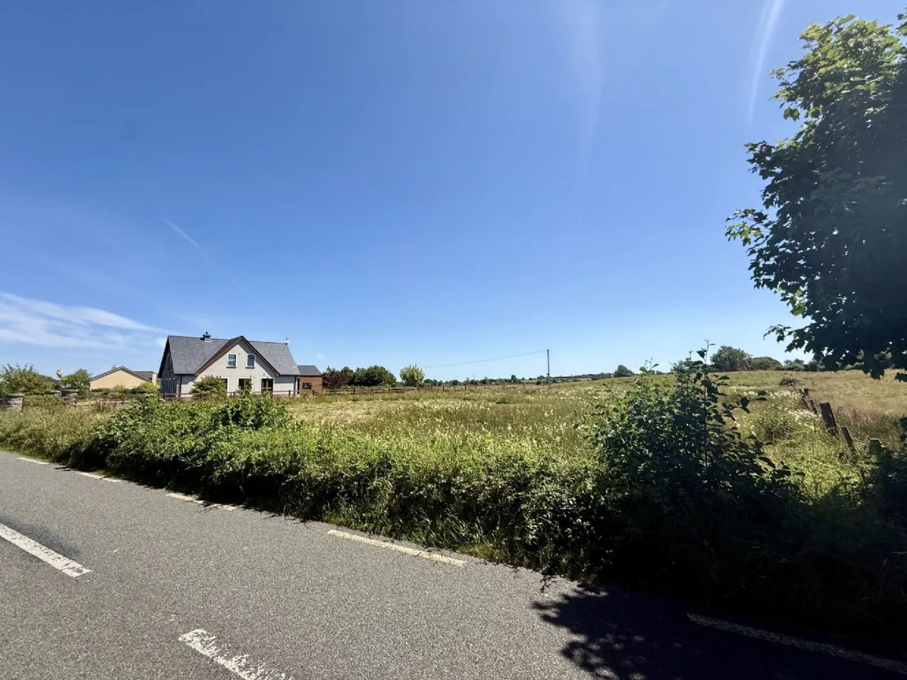 Photo of Knockboy, Clogher, Claremorris