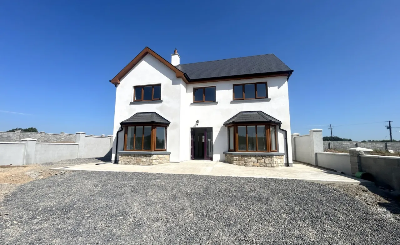 Photo of 3 Castle Yard, Ballyporeen, Co. Tipperary