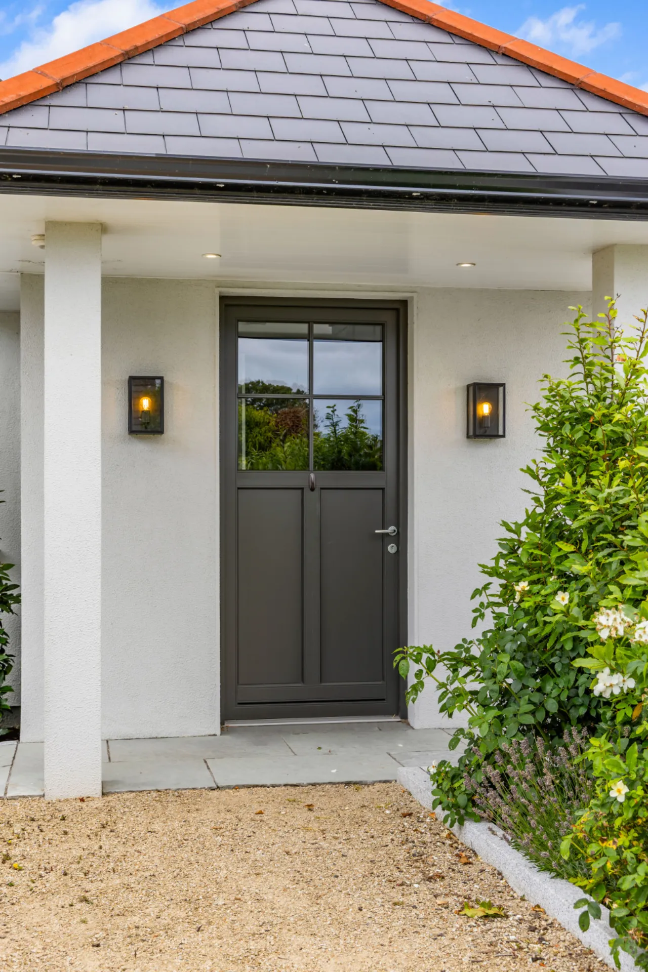 Photo of Monart, Bonabrocka, Wicklow Town, Co Wicklow, A67R899