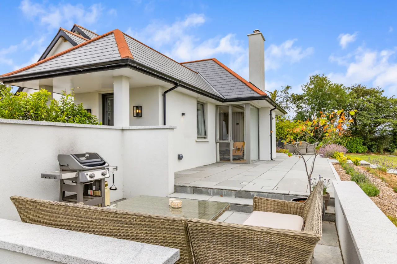 Photo of Monart, Bonabrocka, Wicklow Town, Co Wicklow, A67R899