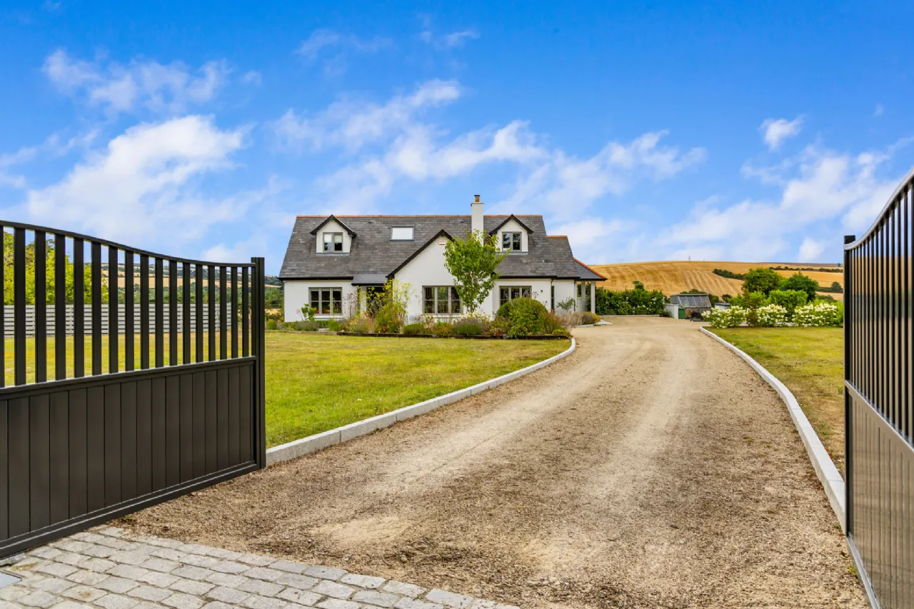 Photo of Monart, Bonabrocka, Wicklow Town, Co Wicklow, A67R899