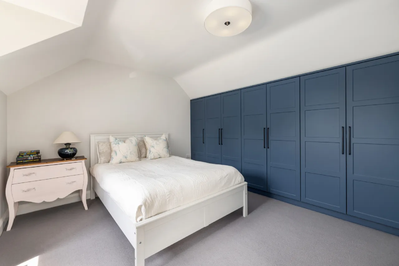 Photo of Monart, Bonabrocka, Wicklow Town, Co Wicklow, A67R899