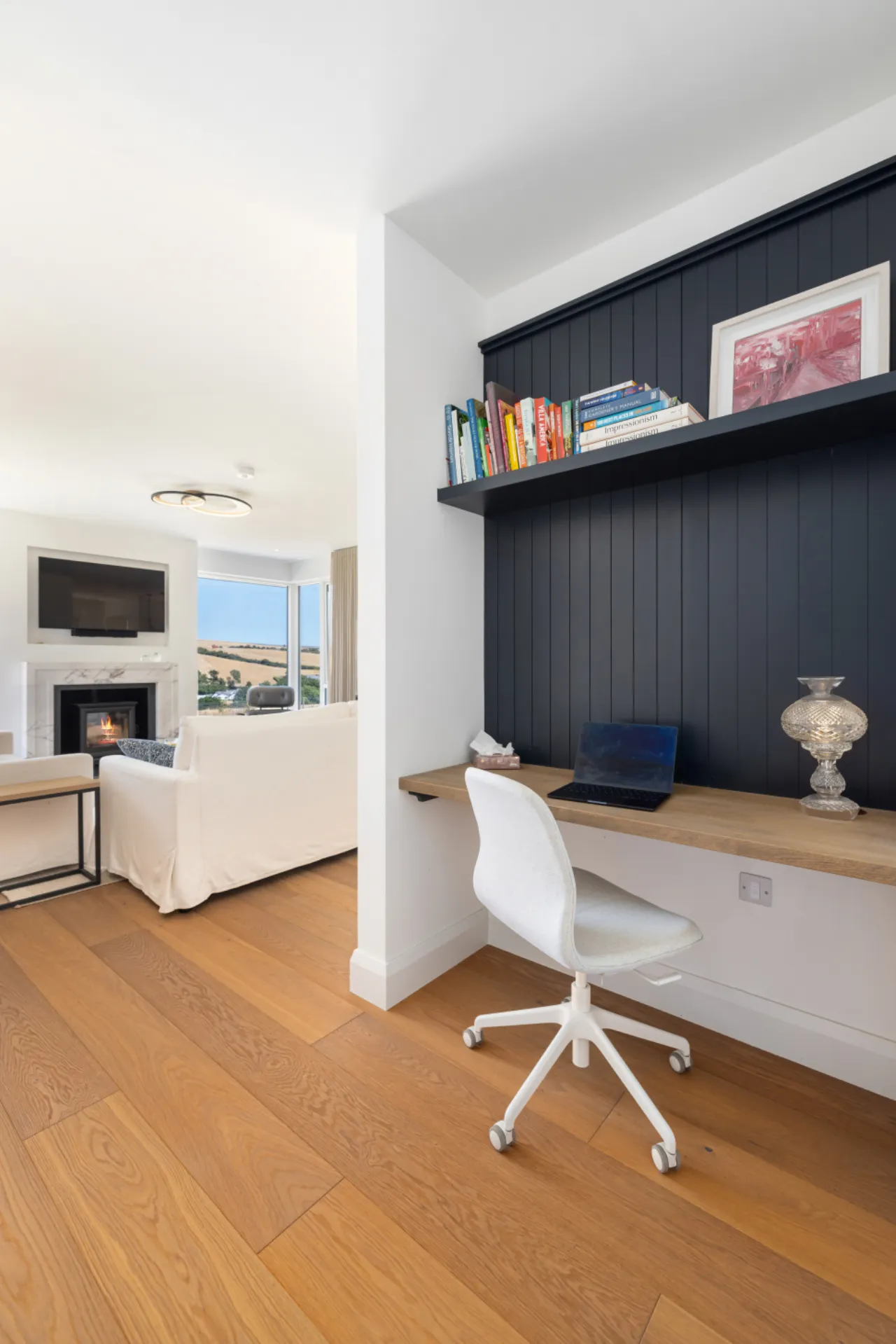 Photo of Monart, Bonabrocka, Wicklow Town, Co Wicklow, A67R899