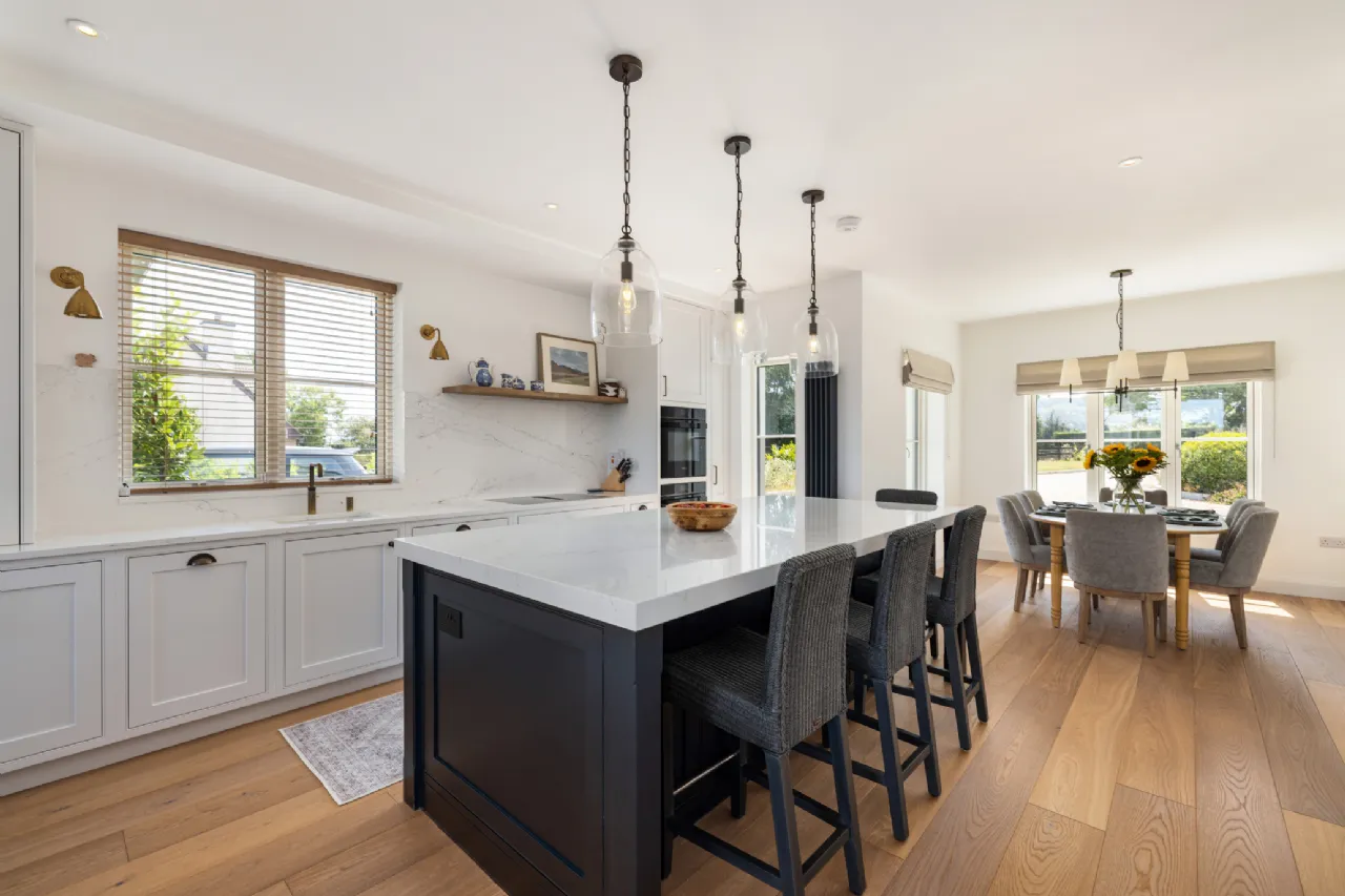 Photo of Monart, Bonabrocka, Wicklow Town, Co Wicklow, A67R899