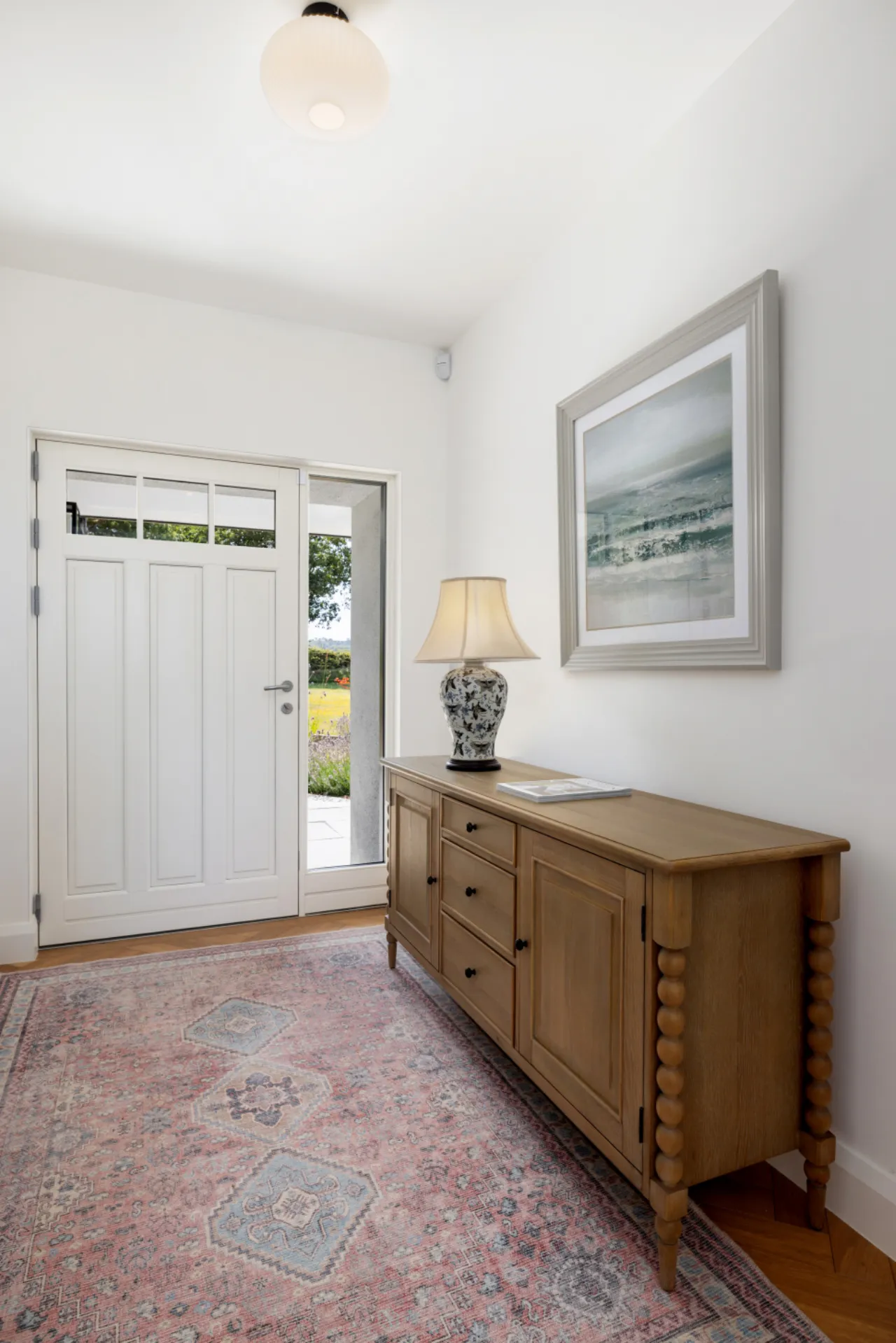 Photo of Monart, Bonabrocka, Wicklow Town, Co Wicklow, A67R899