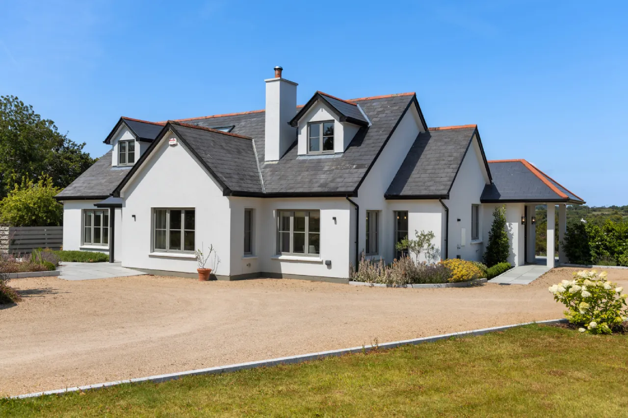 Photo of Monart, Bonabrocka, Wicklow Town, Co Wicklow, A67R899