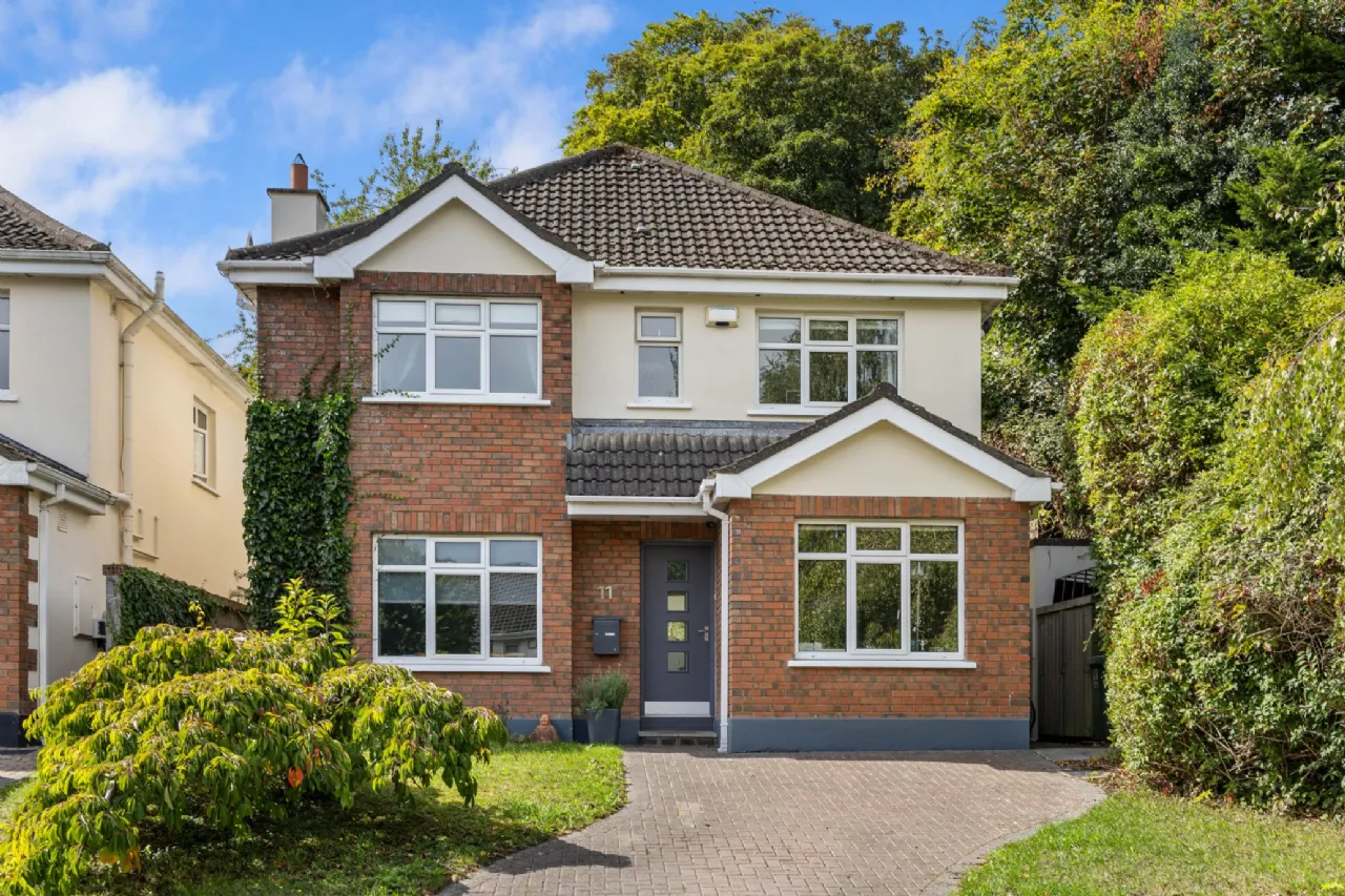 Photo of 11 Rathmichael Woods, Shankill, Dublin 18, D18 E1T2