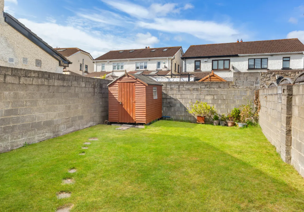 Photo of 20 Bushfield Lawns, Clondalkin, Dublin 22, D22 F671