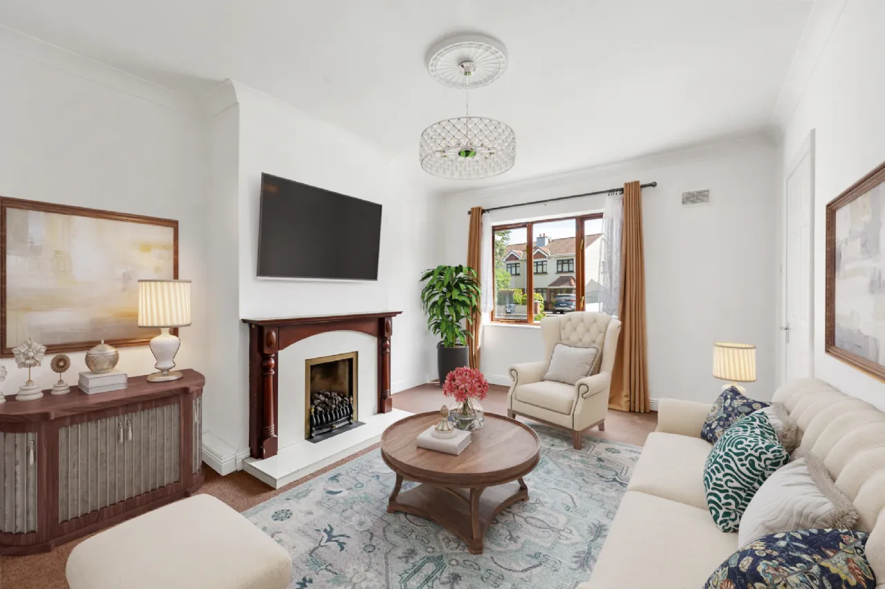 Photo of 20 Bushfield Lawns, Clondalkin, Dublin 22, D22 F671