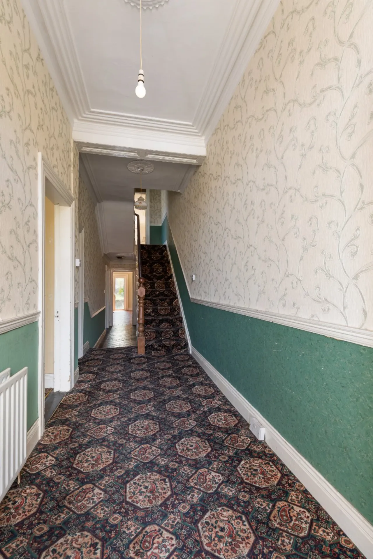Photo of 1 Clareville Road, Harold's Cross, Dublin 6W, D6W YN83