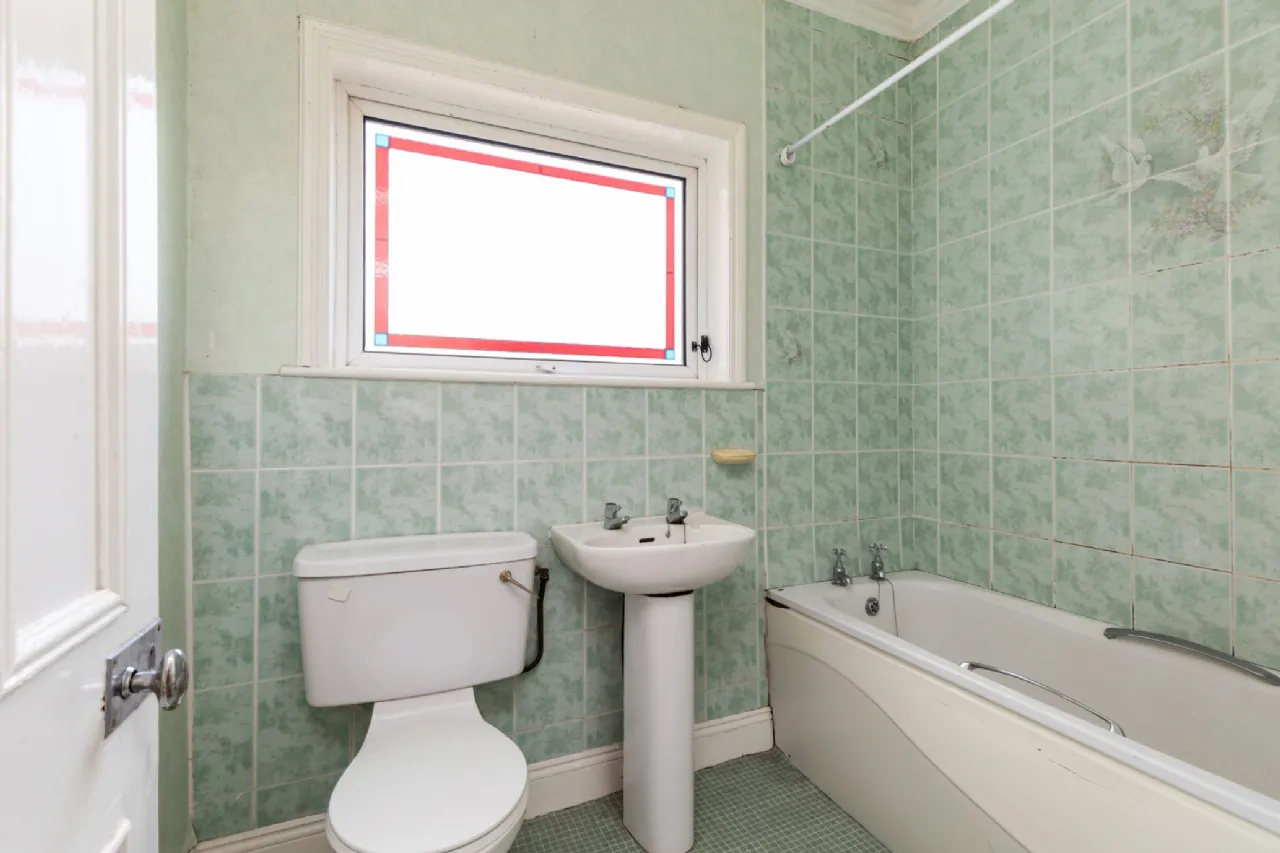 Photo of 1 Clareville Road, Harold's Cross, Dublin 6W, D6W YN83