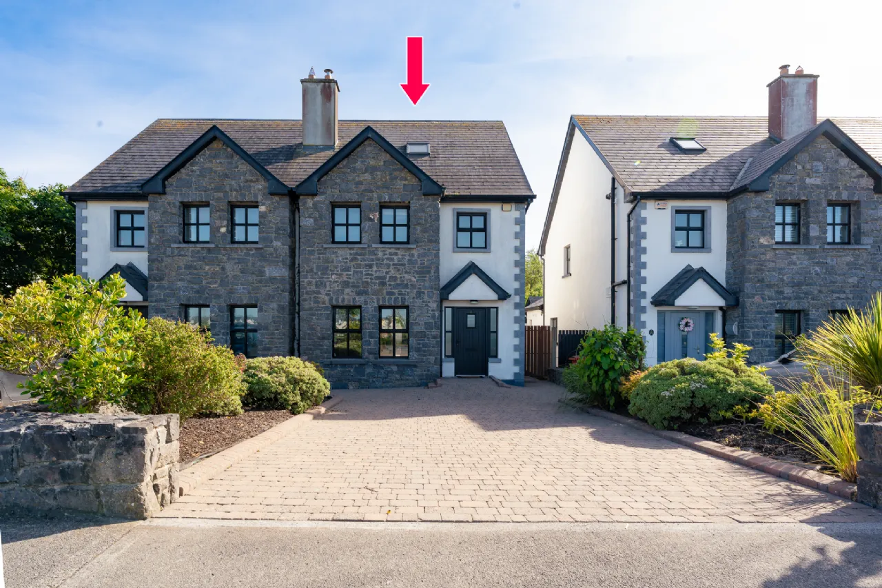 Photo of 18 Orancourt, Oranhill, Oranmore, Co. Galway, H91 K6C9
